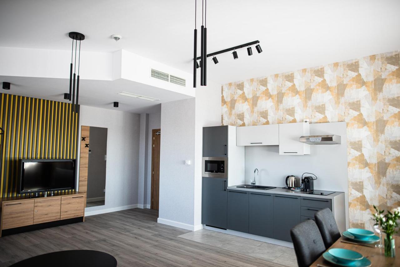 Hotel Ibis Styles Grudziądz Extérieur photo