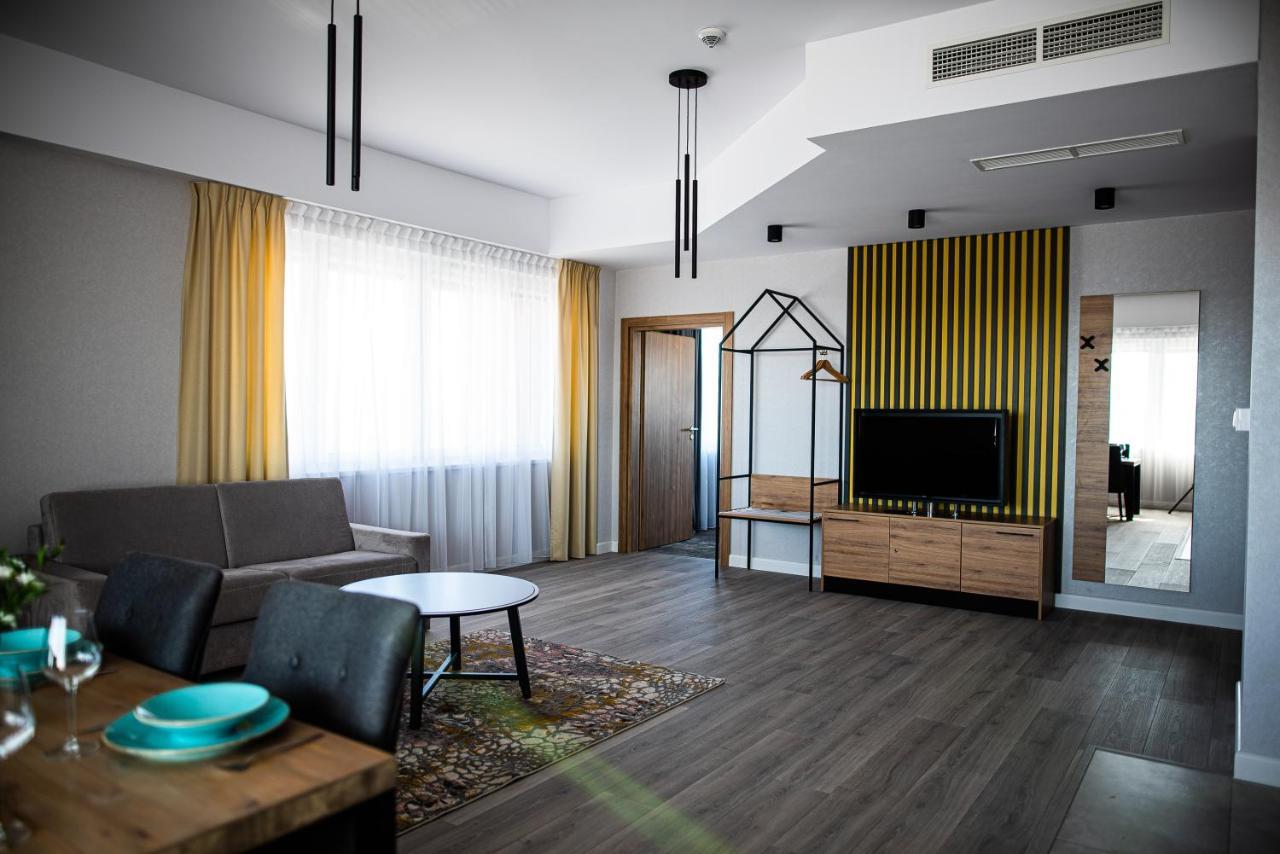 Hotel Ibis Styles Grudziądz Extérieur photo