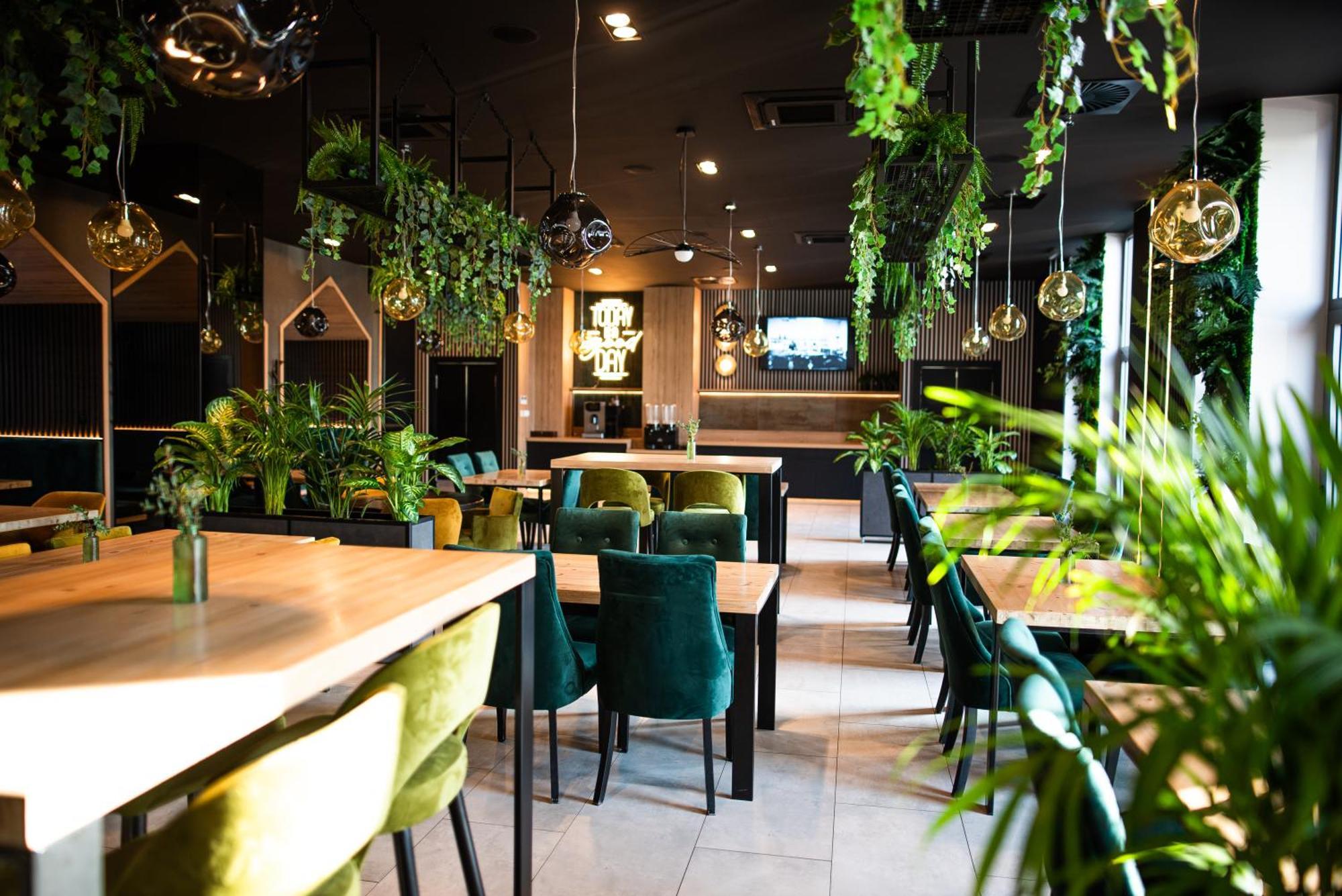 Hotel Ibis Styles Grudziądz Extérieur photo