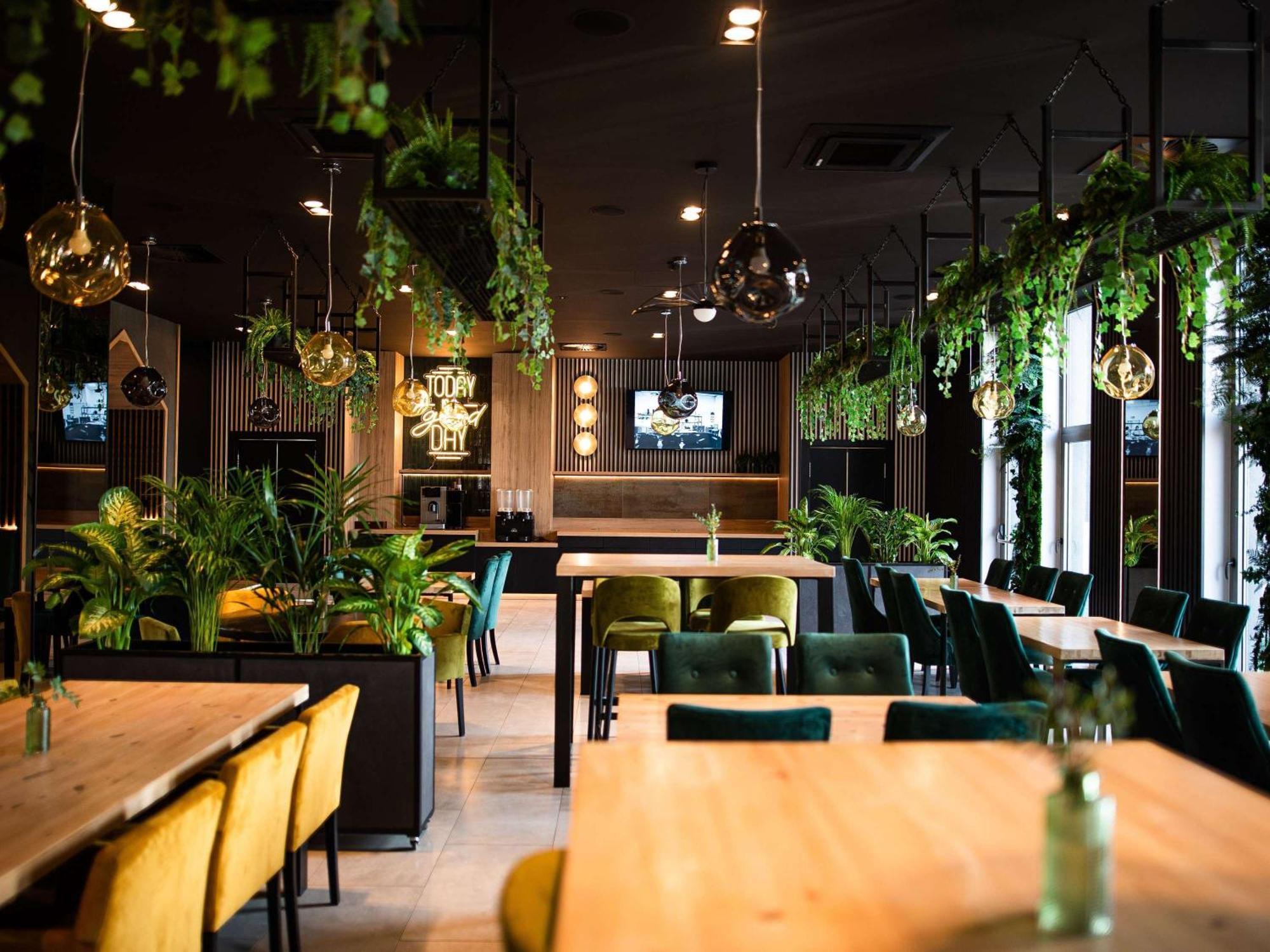 Hotel Ibis Styles Grudziądz Extérieur photo