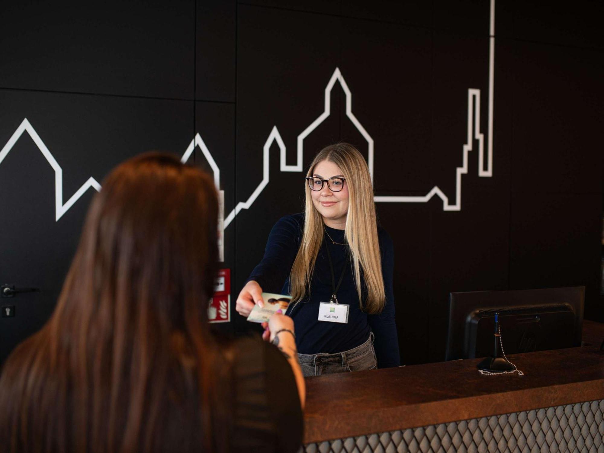 Hotel Ibis Styles Grudziądz Extérieur photo