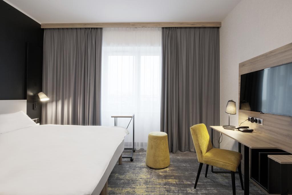 Hotel Ibis Styles Grudziądz Extérieur photo