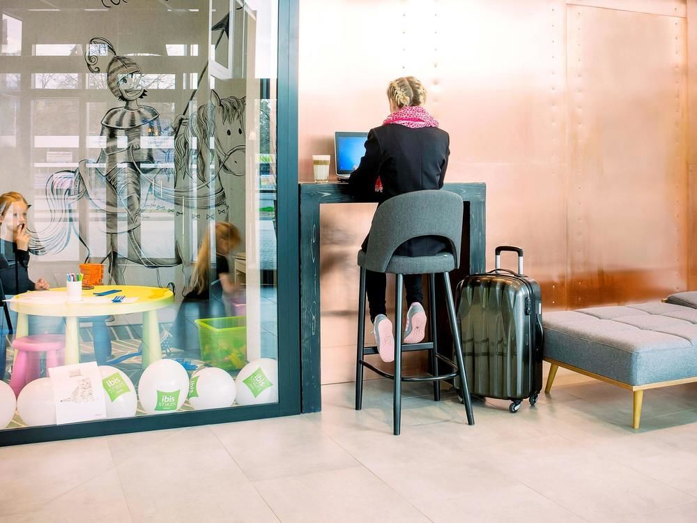 Hotel Ibis Styles Grudziądz Extérieur photo