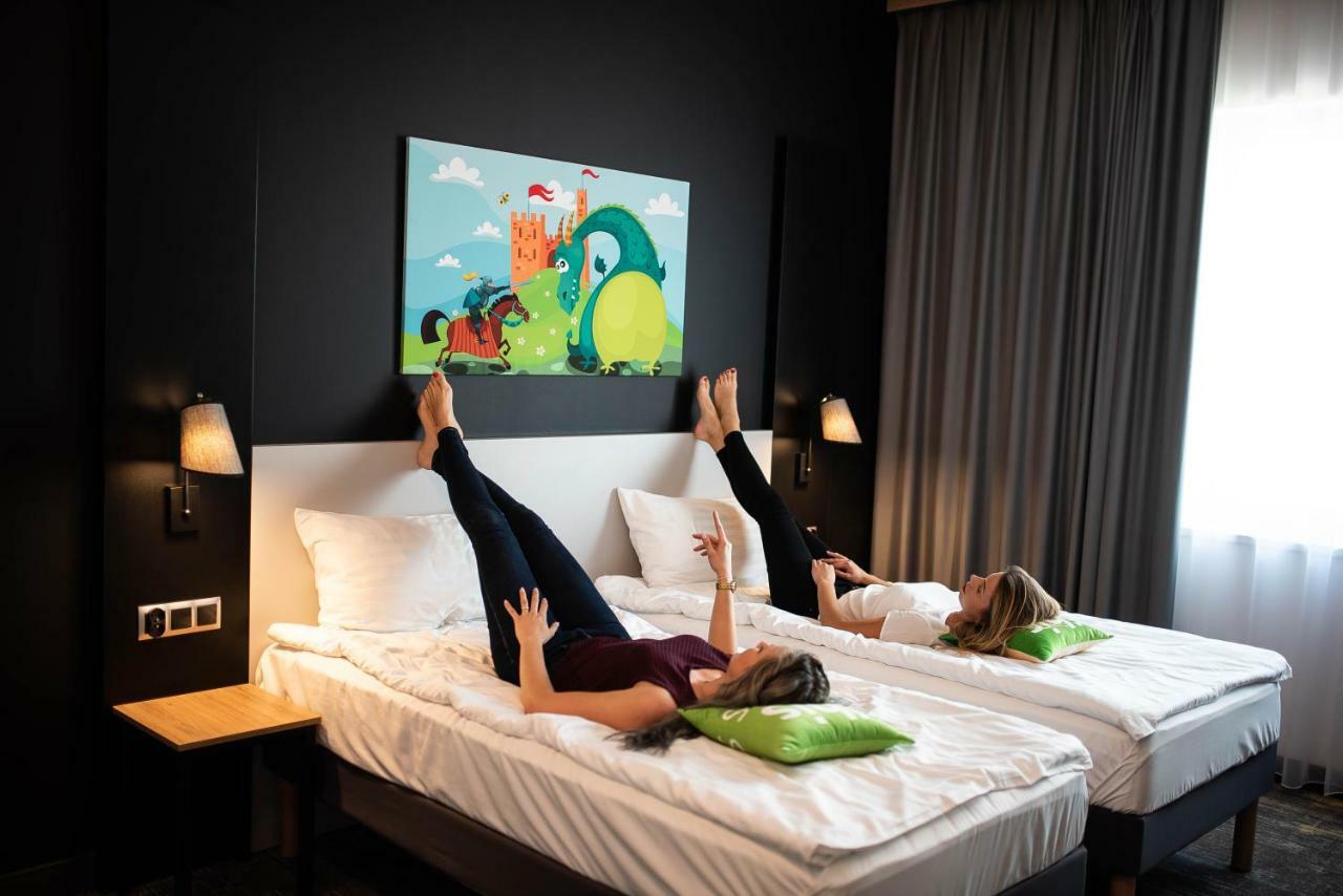 Hotel Ibis Styles Grudziądz Extérieur photo
