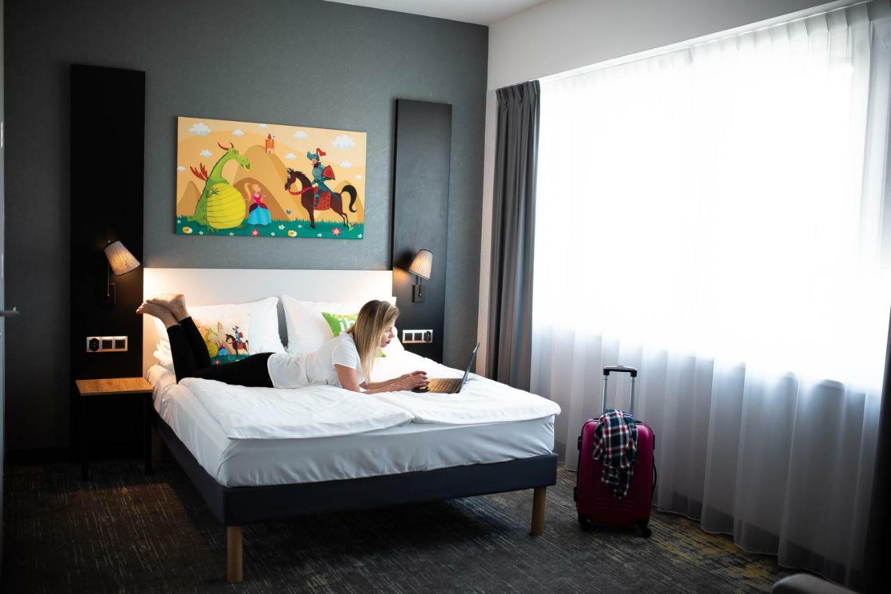 Hotel Ibis Styles Grudziądz Extérieur photo