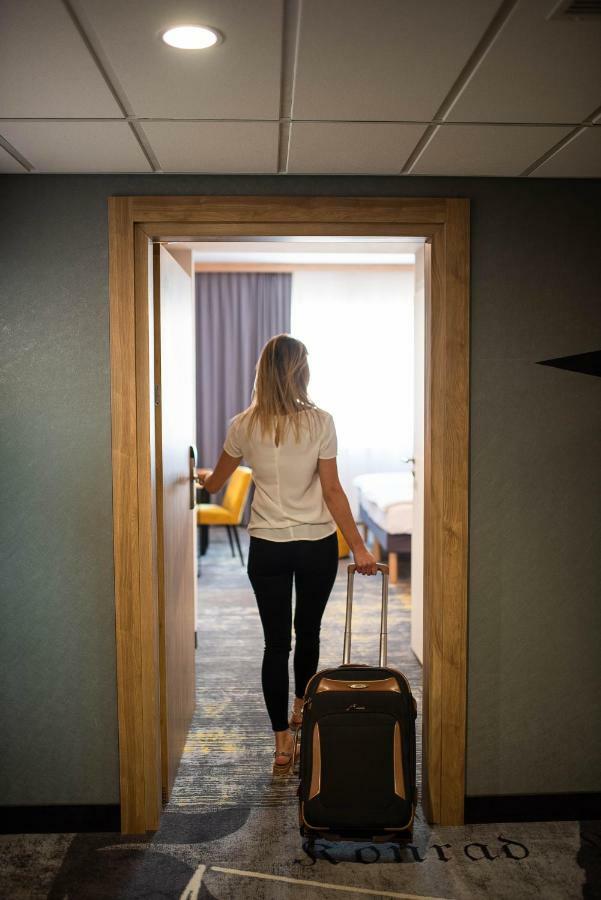 Hotel Ibis Styles Grudziądz Extérieur photo